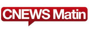 Logo de CNews Matin