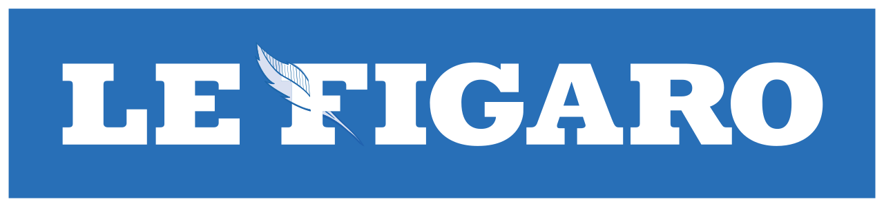 Logo du Figaro