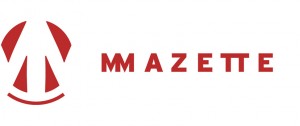 Logo Mmazette