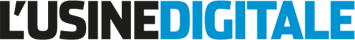 Logo L'usine digitale